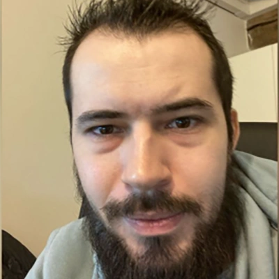 Portrait de Benoit N., Informaticien chez Groovit SRL