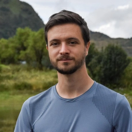 Portrait de Damien D., Développeur chez Groovit SRL