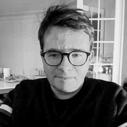 Portrait de Patrice R., Responsable marketing chez Groovit SRL