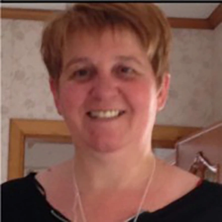 Portrait de Reine B., Assistante de direction chez Groovit SRL